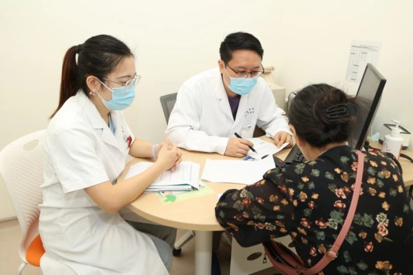 糖尿病患者福音！瑞金海南医院引入特医食品乐奔拓，为糖友稳糖补营养添加专业选择