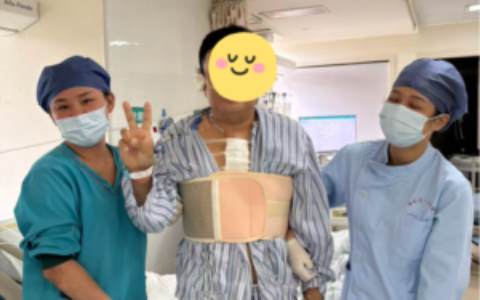ICU里的“生命之桥”：术前宣教+早期康复，让重症患者不再恐惧