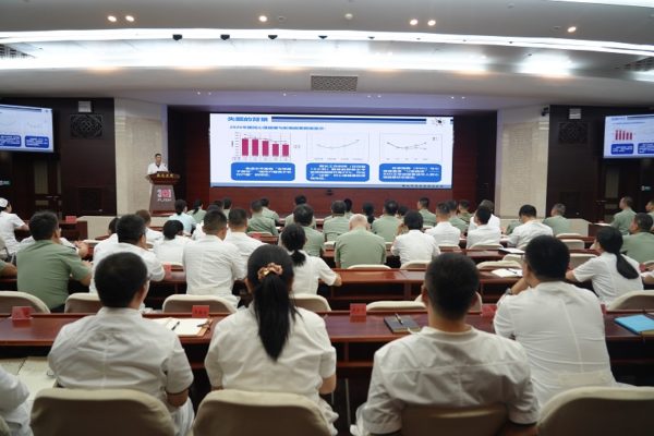 解锁睡眠密码 守护睡眠沃土——解放军总医院海南医院”老专家讲堂”再开新讲