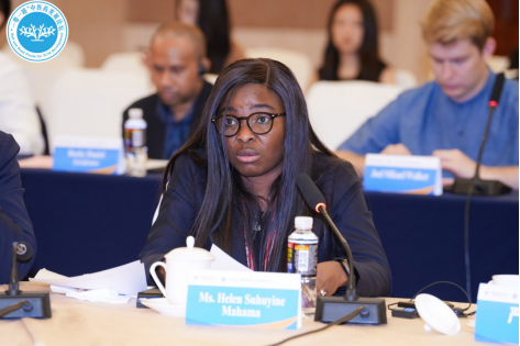 “一带一路”中医药发展会议（海南）圆桌对话会成功举办