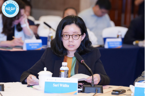 “一带一路”中医药发展会议（海南）圆桌对话会成功举办