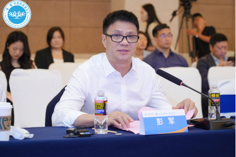 “一带一路”中医药发展会议（海南）圆桌对话会成功举办