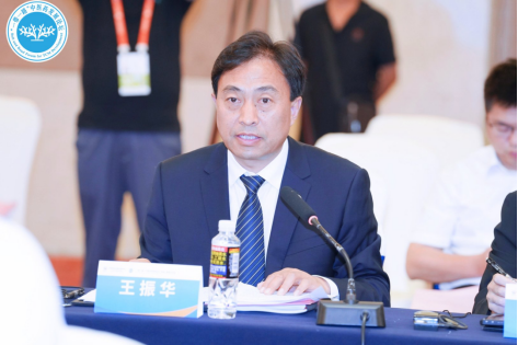 “一带一路”中医药发展会议（海南）圆桌对话会成功举办