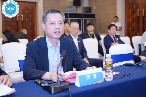 “一带一路”中医药发展会议（海南）圆桌对话会成功举办