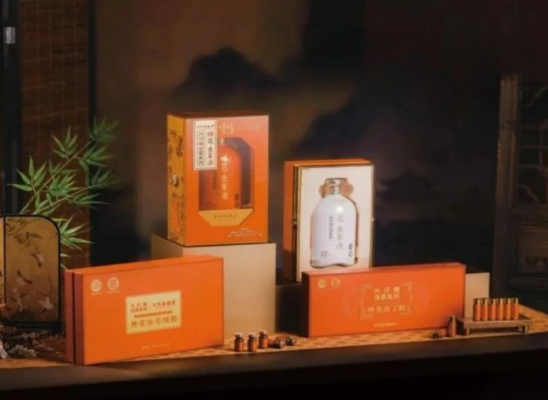 片仔癀亮相第六届消博会 彰显老字号大健康新势能