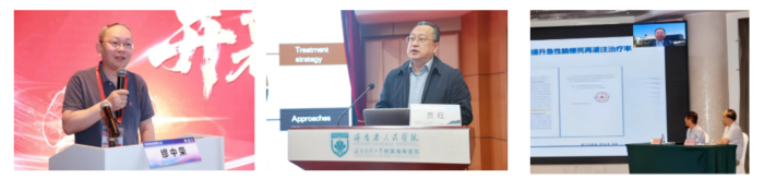 “院包科”两周年，海南神经疾病中心擘画神经医学新蓝图