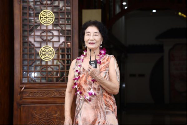 北欧气候康养研学团三亚行圆满举行 智慧康养工作室揭牌开启国际合作新篇章