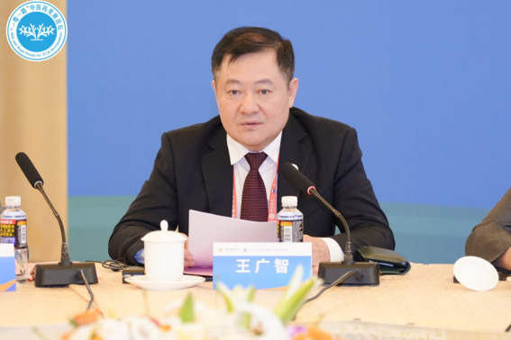 “一带一路”中医药发展会议（海南）圆桌对话会成功举办