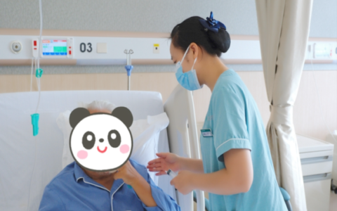 海南省肿瘤医院：用海南话和本土患者“无障碍”交流