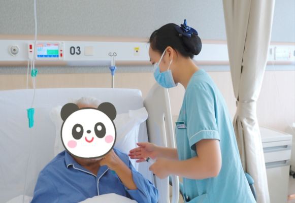 海南省肿瘤医院：用海南话和本土患者“无障碍”交流