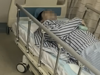 海南省人民医院运动医学科高效救治加拿大专家前交叉韧带撕裂