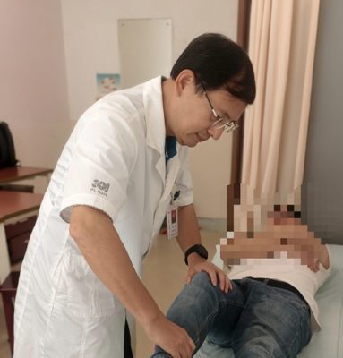 从0到1!解放军总医院海南医院风湿免疫专业组完成GCP临床研究首例患者入组