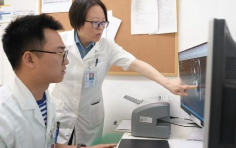 “刀尖上的舞者”：解放军总医院海南医院妇产科成功切除1例“巨无霸”子宫肌瘤