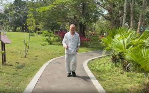 开机即“重生”！解放军总医院海南医院DBS手术助帕金森患者重获自如人生