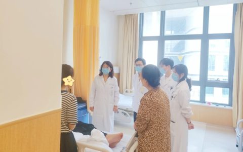 这款HER2突变非小细胞肺癌新药在瑞金海南医院完成国内首用！