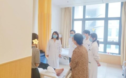 这款HER2突变非小细胞肺癌新药在瑞金海南医院完成国内首用！