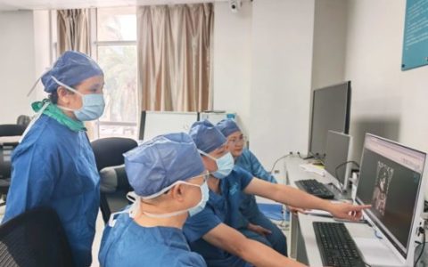 当碘过敏遇上难治性肝性脑病 海南省人民医院多学科团队如何“拆弹”？