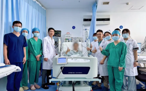 上海六院海口医院成功开展影像引导下疼痛射频微创介入治疗 缓解腰椎术后慢性疼痛难题