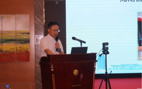 海南省老年病医院成功举办2026年省级继续医学教育项目“围术期心脏超声应用培训班”