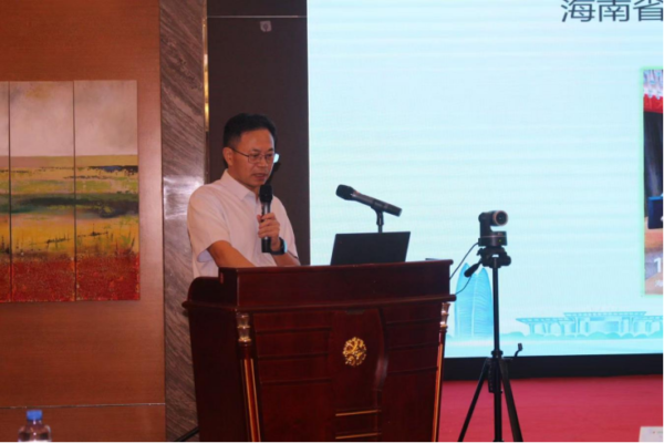 海南省老年病医院成功举办2026年省级继续医学教育项目“围术期心脏超声应用培训班”