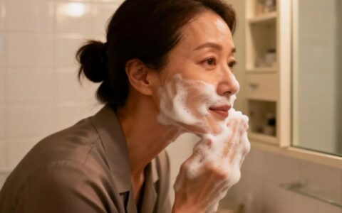 2026年什么洗面奶可以变白哪个牌子好？精选TOP8洁面乳