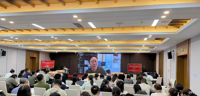 超声机器人远程会诊,解放军总医院海南医院“云端”诊疗服务走在前列