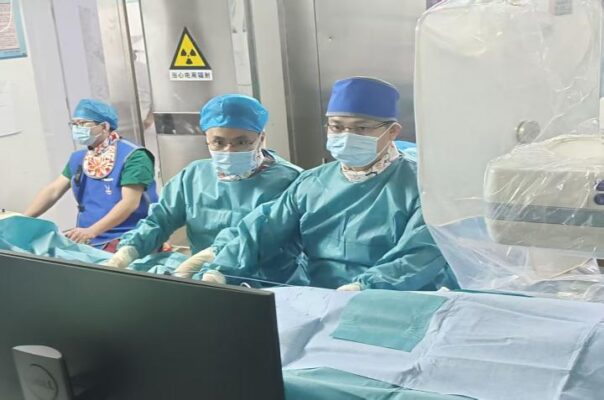 世界青年技能日,解放军总医院海南医院19名青年技能人才集体亮相