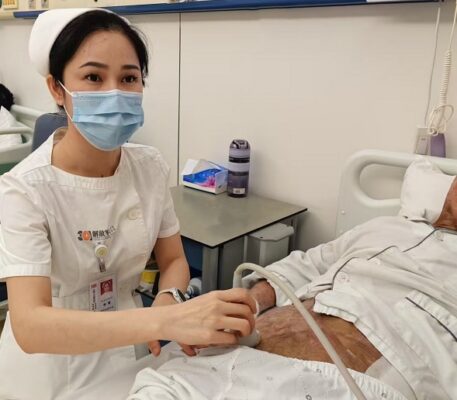 世界青年技能日,解放军总医院海南医院19名青年技能人才集体亮相