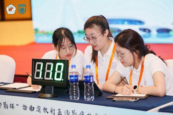 世界青年技能日,解放军总医院海南医院19名青年技能人才集体亮相
