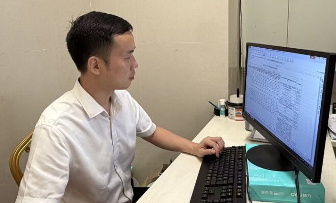 回望初心!庆祝中国共产党成立105周年,解放军总医院海南医院党员代表向党深情告白