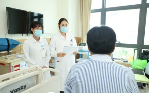 千里迢迢，日缅LHON罕见病患者缘何奔赴瑞金海南医院？
