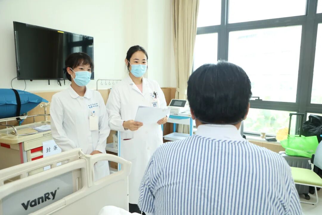 千里迢迢，日缅LHON罕见病患者缘何奔赴瑞金海南医院？