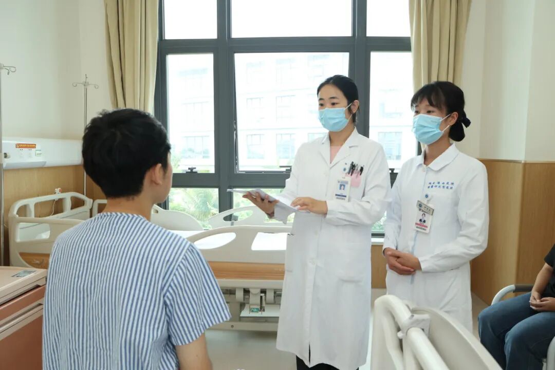 千里迢迢，日缅LHON罕见病患者缘何奔赴瑞金海南医院？