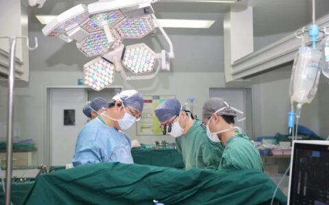 血型不合不再是移植“禁区”——海南省人民医院突破复杂肾移植技术难题