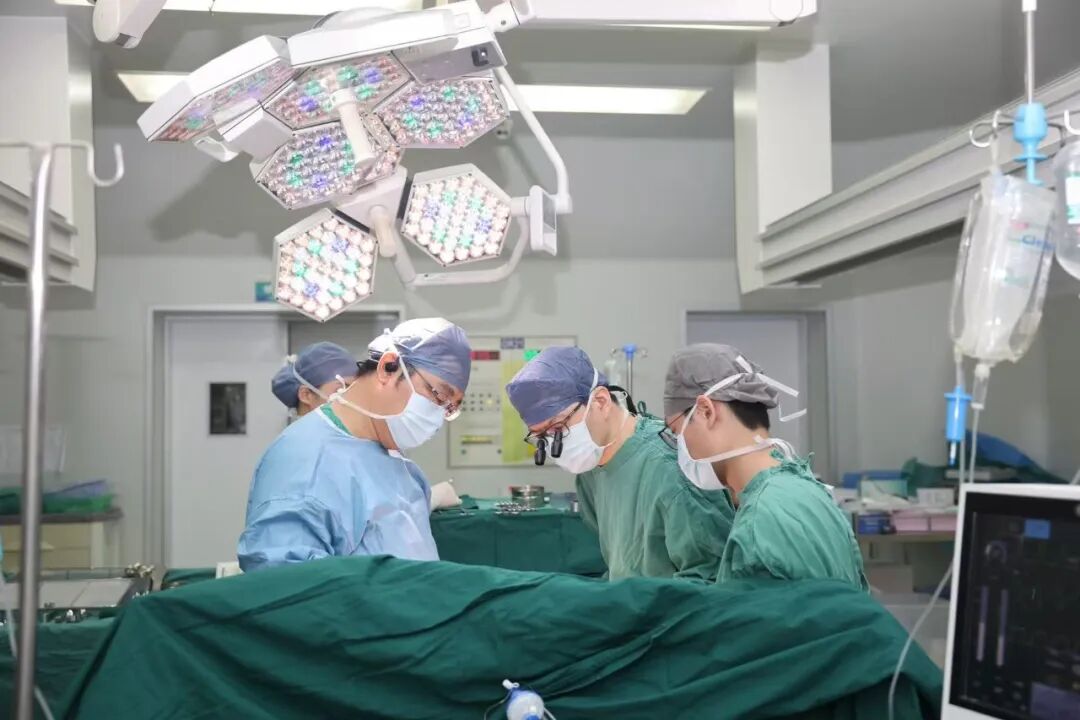 血型不合不再是移植“禁区”——海南省人民医院突破复杂肾移植技术难题