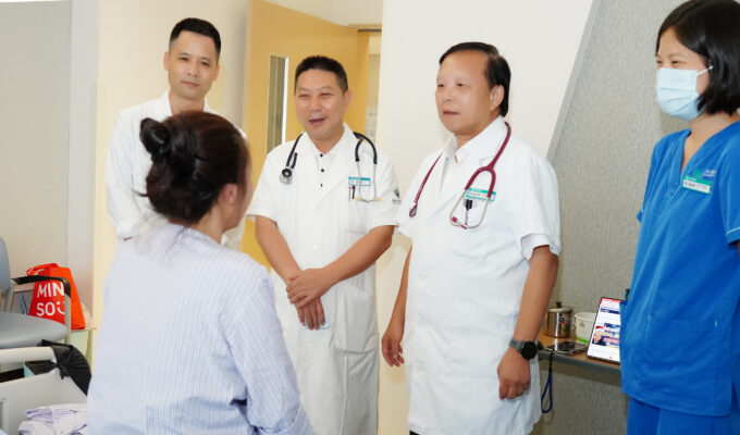 执意转院遇“拦路虎” 急诊主任“硬核”抢回心跳