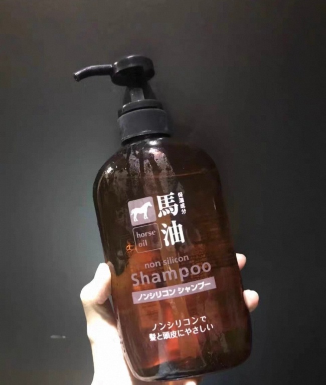 去屑止痒效果好的洗发水有哪些?2026好的洗发水
