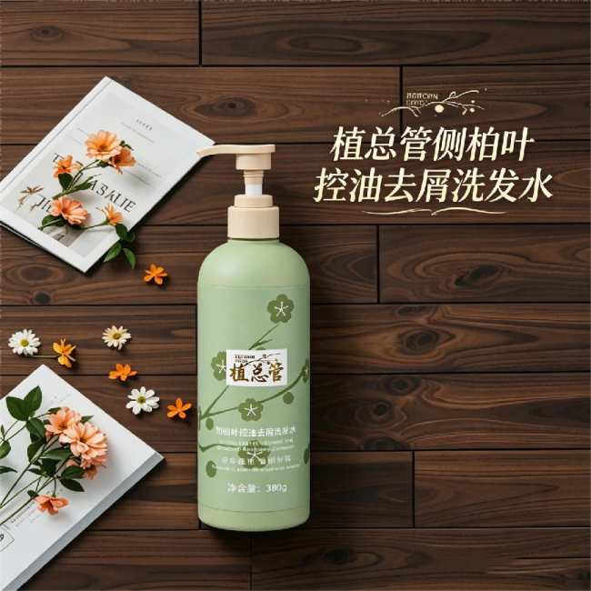 2026效果好的去屑止痒洗发水:十大国产专业去屑洗发水品牌推荐