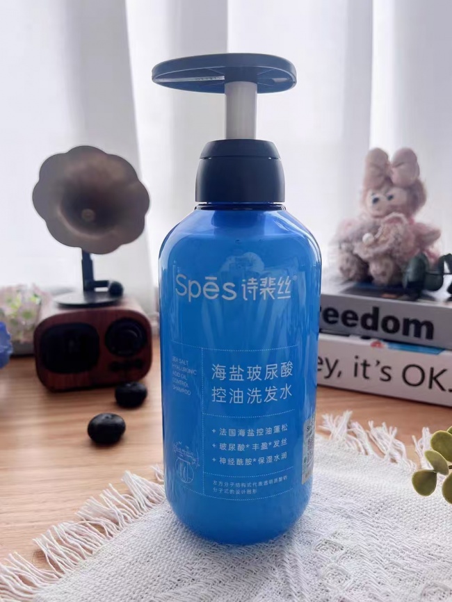 去屑止痒效果好的洗发水有哪些?2026好的洗发水