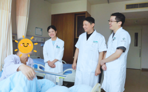 辗转多地就医无门 海南专家破解“冰冻骨盆”难题