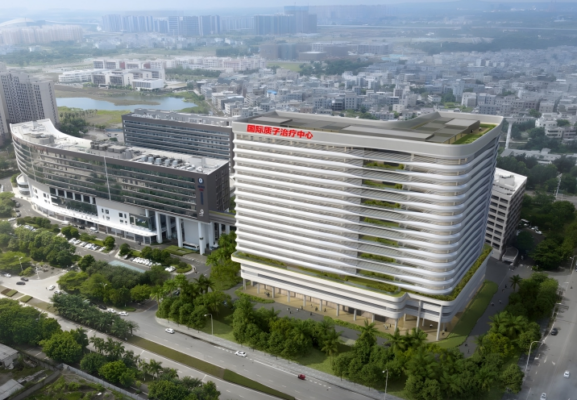 515万新发病例！最新国家癌症数据警示：肿瘤防治需遵循“三早”策略