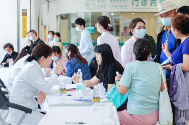 515万新发病例！最新国家癌症数据警示：肿瘤防治需遵循“三早”策略