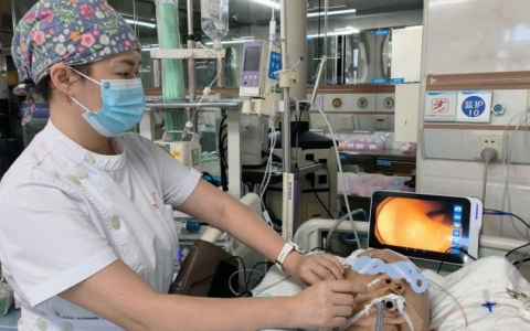 可视化“导航”打通神经重症营养“高速路”