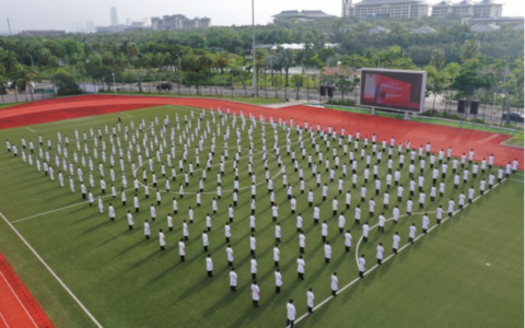 从“学生”到“医者”，解放军总医院海南医院2026届实习生开启“入行第一课”