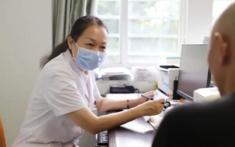 找准病根 精准施治 八旬老人咳喘11年未再住院