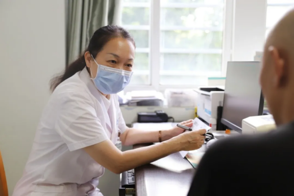 找准病根 精准施治 八旬老人咳喘11年未再住院