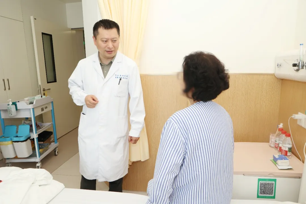 阿尔茨海默病新药仑卡奈单抗皮下自动注射剂型落地瑞金海南医院